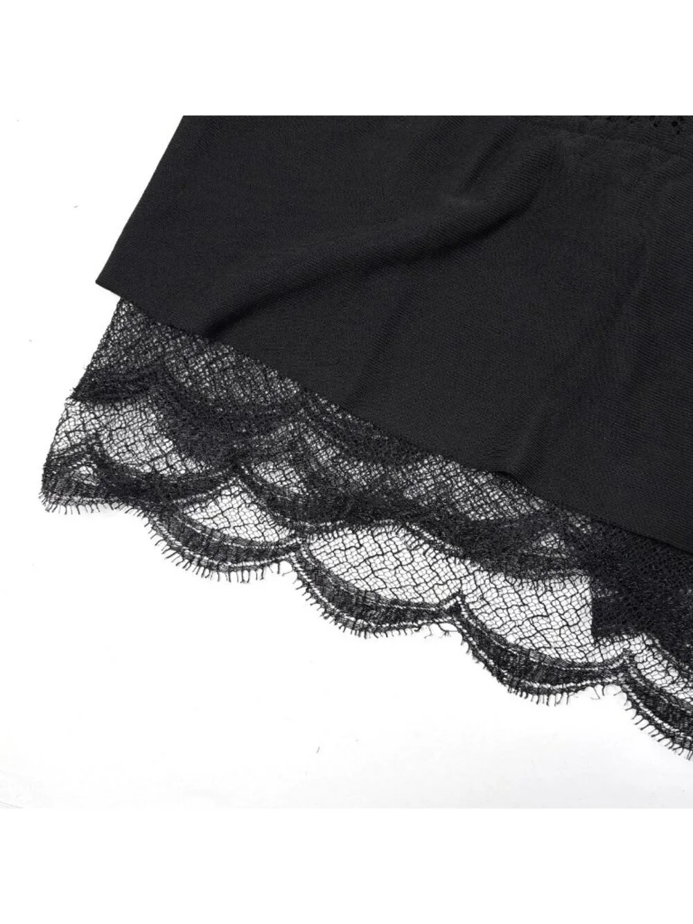 Chanel Open Shoulder Dress Set Cape